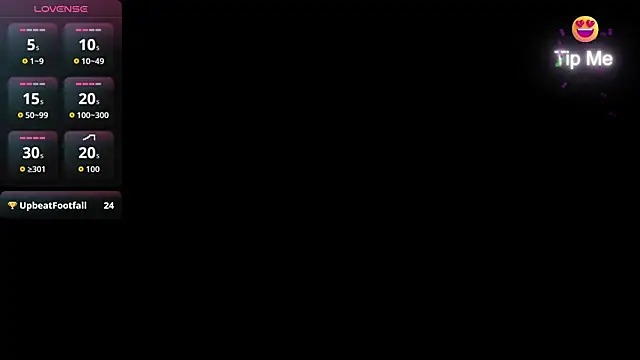 Sofiawonderr online show from July 2026 03:47:02 AM