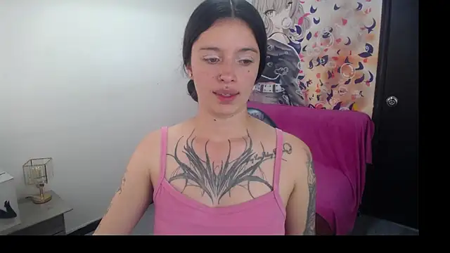 Lucia evans22 online show from June 2026 08:54:01 PM