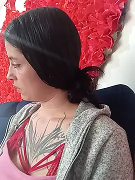 Lucia evans22 online show from July 2026 07:38:01 PM