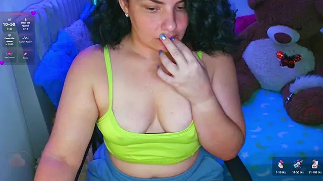 anaspark26 online show from May 2026 01:51:01 PM