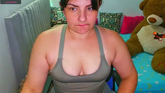 anaspark26 online show from July 2026 01:09:02 PM