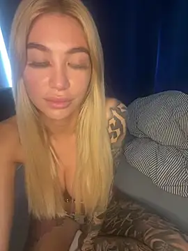 Inked Angel1 online show from May 2026 08:41:01 AM