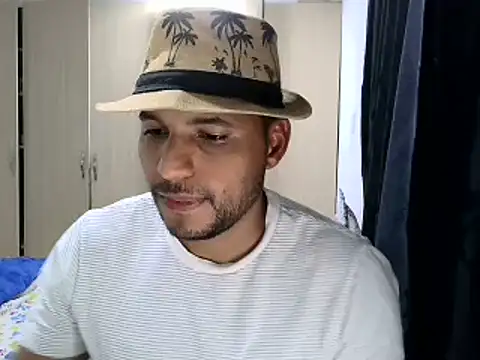 Bruno vip online show from June 2026 11:48:01 PM