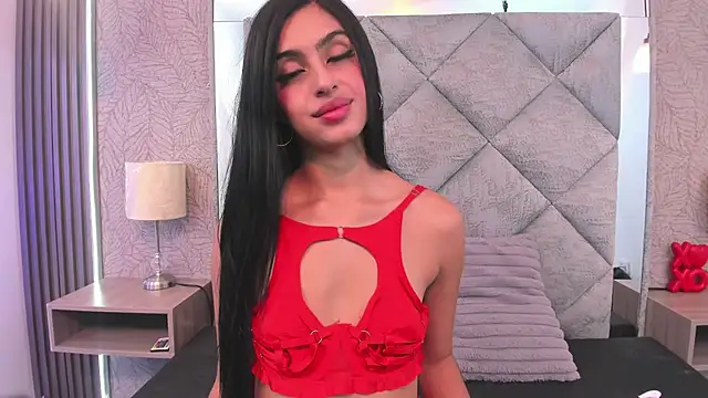 LilithDesire  online show from June 2026 07:19:01 PM