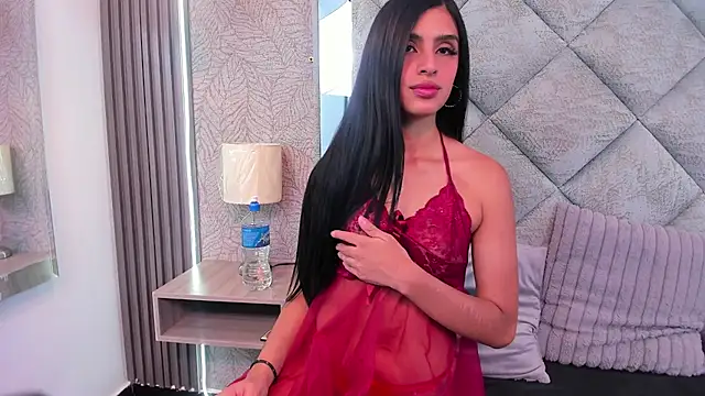 LilithDesire  online show from June 2026 07:29:01 PM