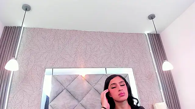 LilithDesire  online show from June 2026 07:07:01 PM