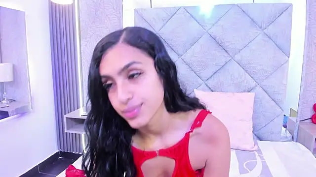 LilithDesire  online show from July 2026 02:09:02 PM