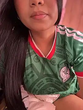 maria lunag online show from July 2026 10:17:01 PM