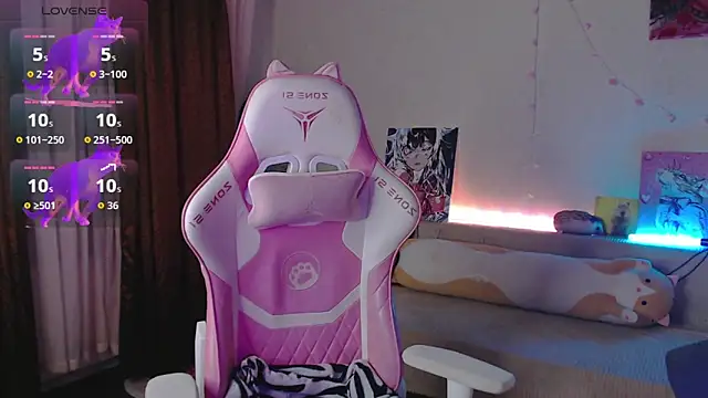henby streamss online show from May 2026 07:55:02 PM