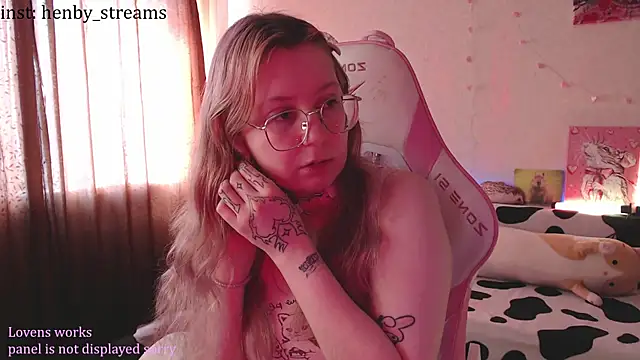 henby streamss online show from July 2026 02:30:01 PM