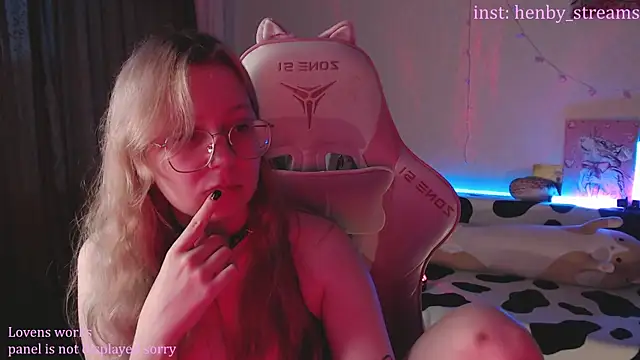 henby streamss online show from July 2026 01:58:33 AM