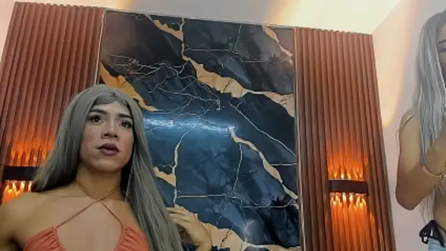 SEXYS GIRLS 20 online show from May 2026 12:40:02 AM