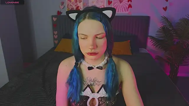 Eva Greer online show from May 2026 01:10:02 AM