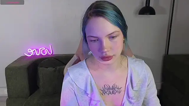 Eva Greer online show from July 2026 01:19:02 AM