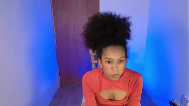 IvyLust online show from June 2026 12:39:01 AM