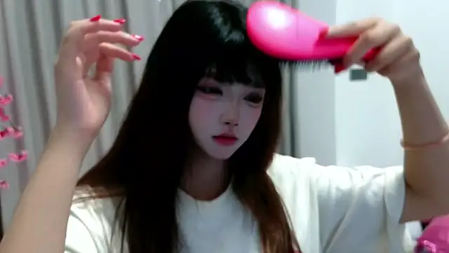 yan-0705 online show from June 2026 11:05:01 AM