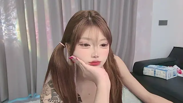 yan-0705 online show from July 2026 09:51:01 AM