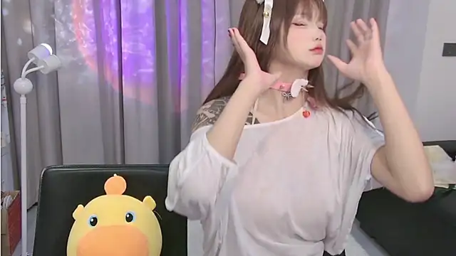 yan-0705 online show from July 2026 05:56:01 PM