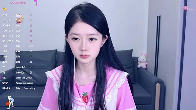 KylinKylin online show from May 2026 02:21:02 PM