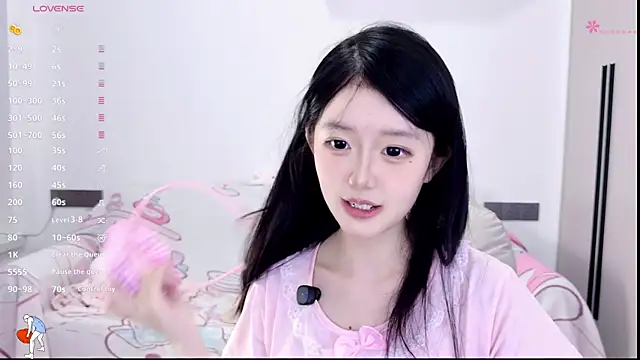 KylinKylin online show from June 2026 03:34:02 PM