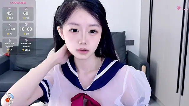 KylinKylin online show from July 2026 11:19:02 AM