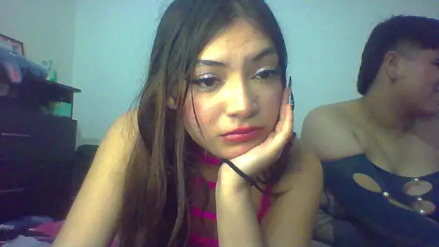 Charlotterivers online show from June 2026 07:25:02 AM