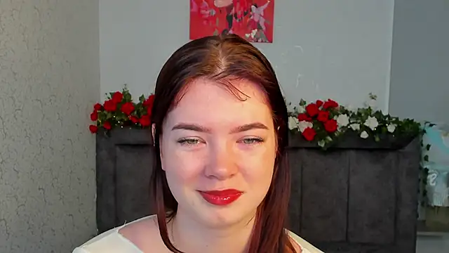 MelissaMay   online show from June 2026 10:30:01 PM