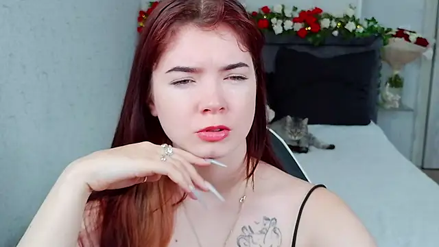 MelissaMay   online show from July 2026 10:37:01 PM