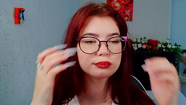 MelissaMay   online show from July 2026 10:24:02 PM