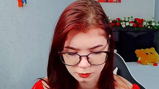 MelissaMay   online show from July 2026 10:24:02 PM