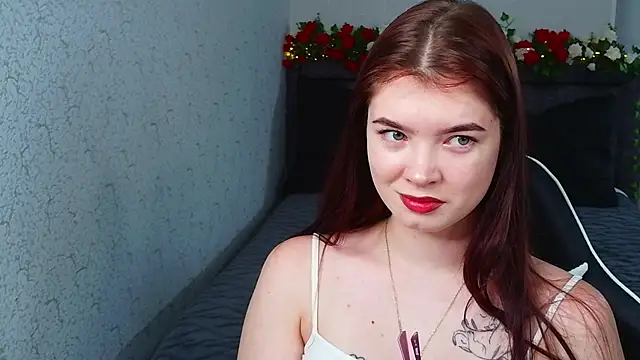 MelissaMay   online show from July 2026 09:06:01 PM