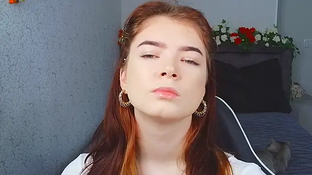 MelissaMay   online show from July 2026 10:08:02 PM