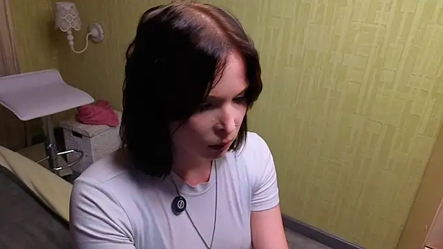 Snapshot of CryBabyVital chatting on May 2026 08:02:02 PM CryBabyVital online show from May 2026 08:02:02 PM