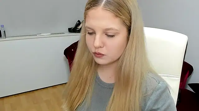 Girl4Power online show from May 2026 11:29:01 AM