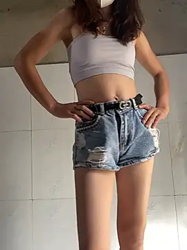 Miuuu22 online show from June 2026 06:07:01 AM