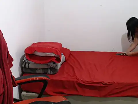 TetaNick online show from July 2026 12:58:02 PM