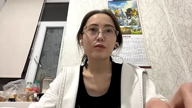 VickieTrudo online show from May 2026 07:34:01 PM