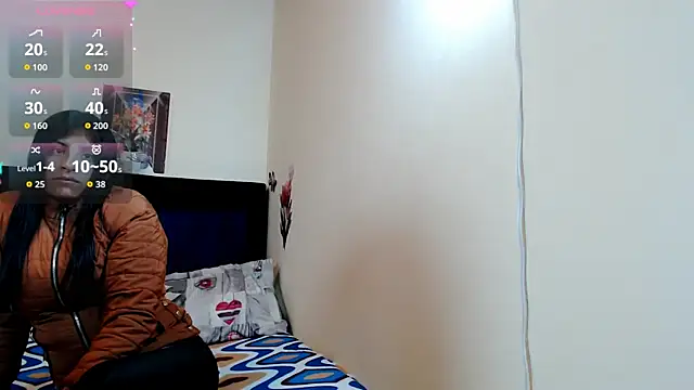 ANDRYXS100 online show from July 2026 11:13:02 AM