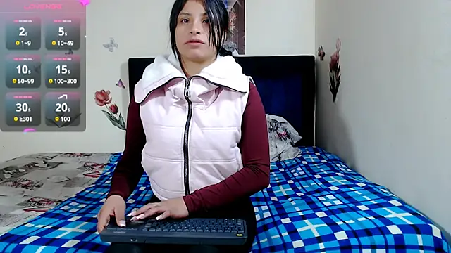ANDRYXS100 online show from July 2026 12:03:02 PM