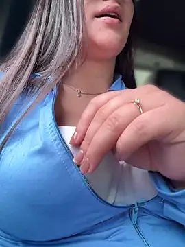 Ahricutte1 online show from June 2026 04:24:02 PM