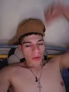 Oliver LA online show from July 2026 09:39:02 PM
