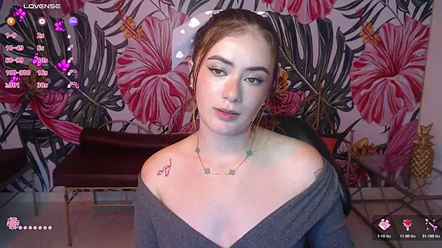 Snapshot of Jenni_arango_ chatting on May 2026 03:50:01 PM Jenni arango online show from May 2026 03:50:01 PM