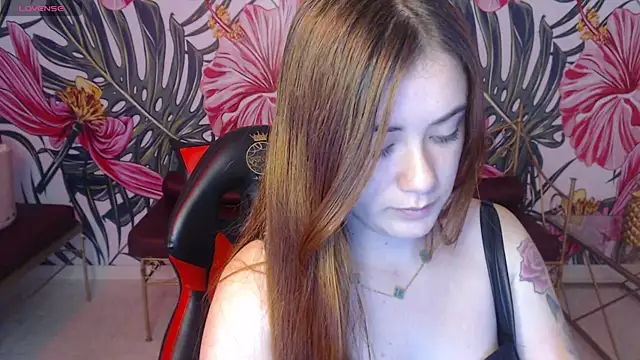 Jenni arango  online show from May 2026 01:08:01 PM