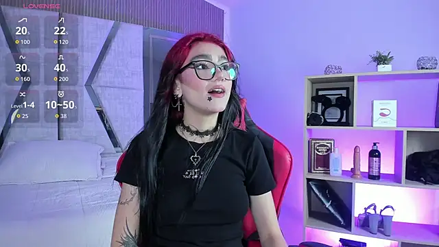 Nezukoo 1 online show from July 2026 09:02:01 PM