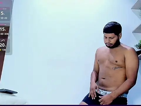 DrimitrixLux 02 online show from June 2026 01:41:02 PM