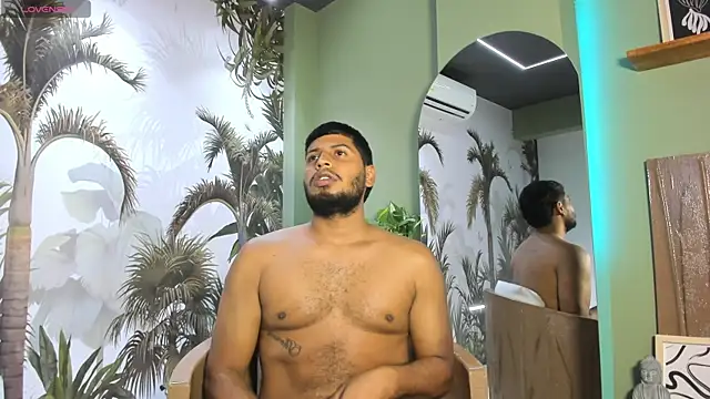 DrimitrixLux 02 online show from July 2026 08:52:02 PM