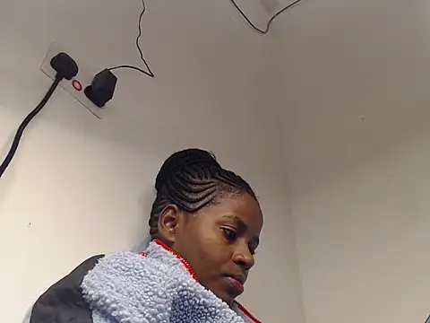 irreplaceable ebony online show from July 2026 09:02:02 AM