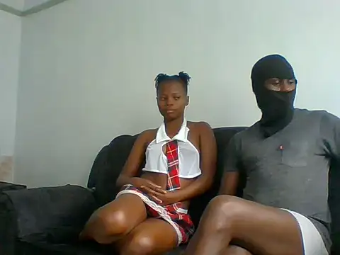 TonnyAmellia online show from May 2026 08:33:02 AM