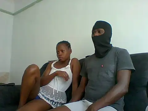 TonnyAmellia online show from June 2026 08:05:02 AM