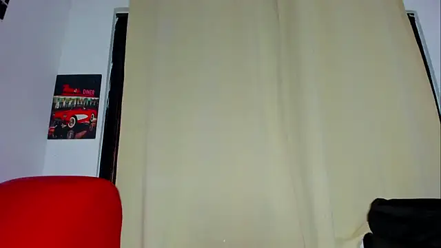 KinkyLatins online show from July 2026 08:18:02 PM